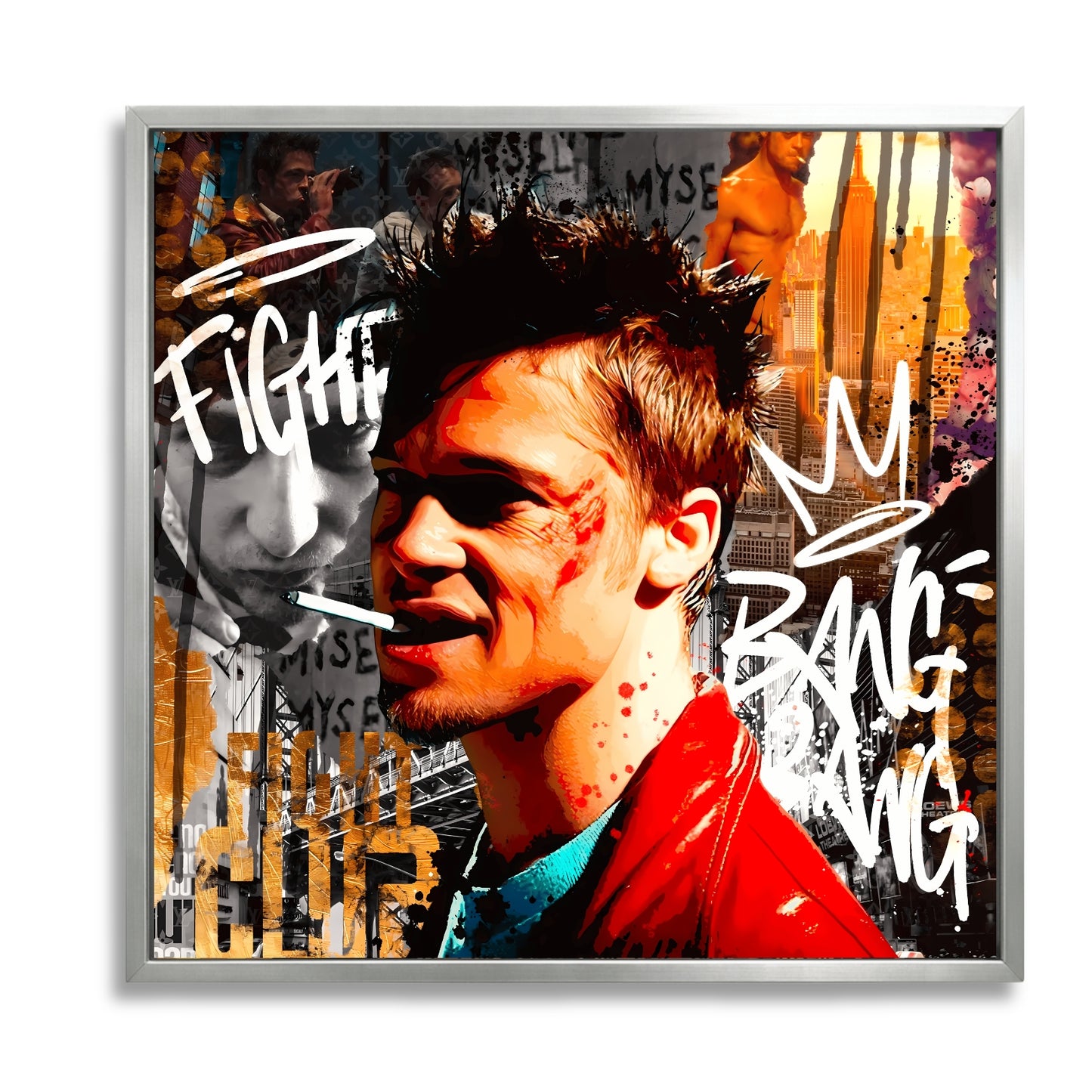 Fight Club