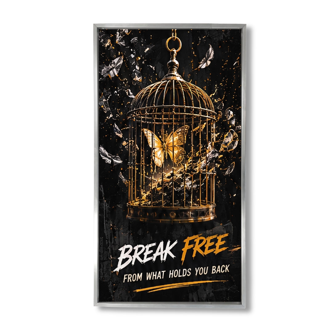 Break Free