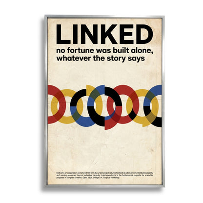 Linked
