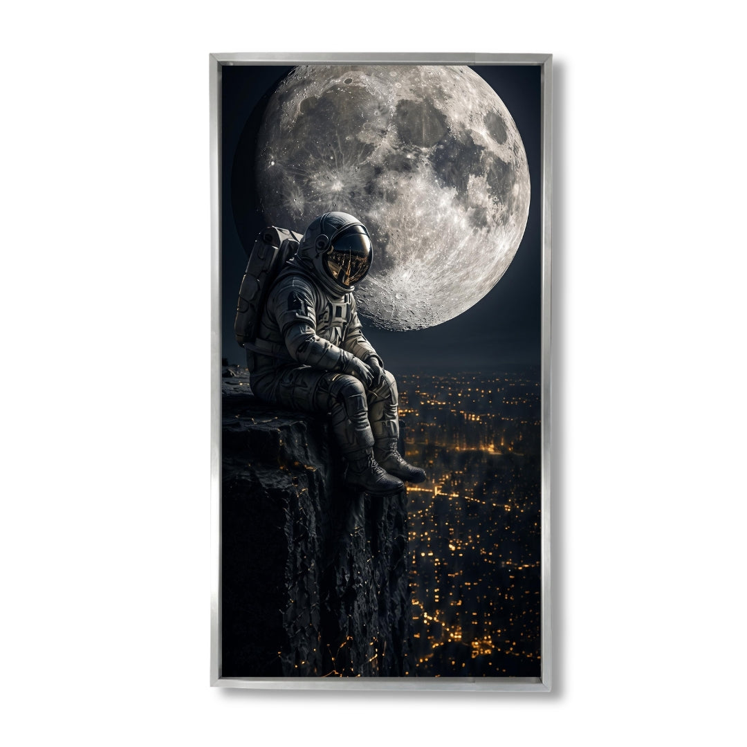 To The Moon