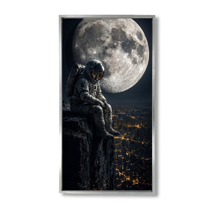To The Moon