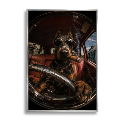 Underdog