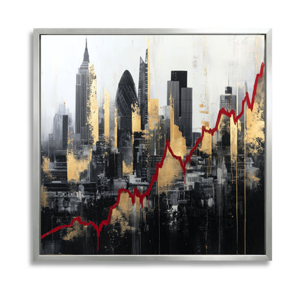 Downtown rising