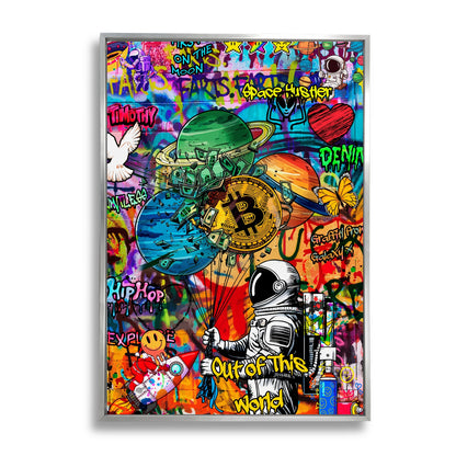 Space Hustler