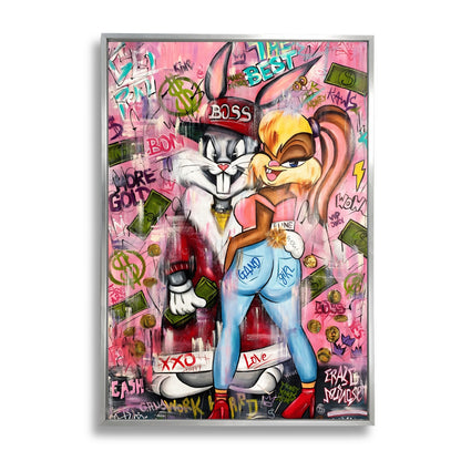 Bad & Bunny