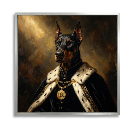 Imperial Bitcoin
