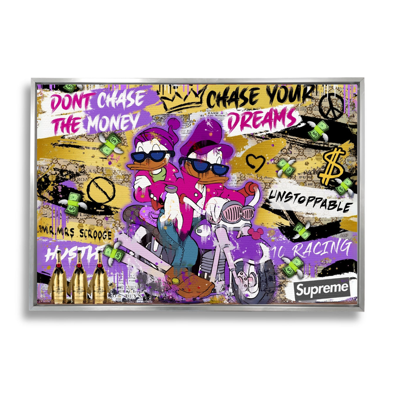 Dreamchaser