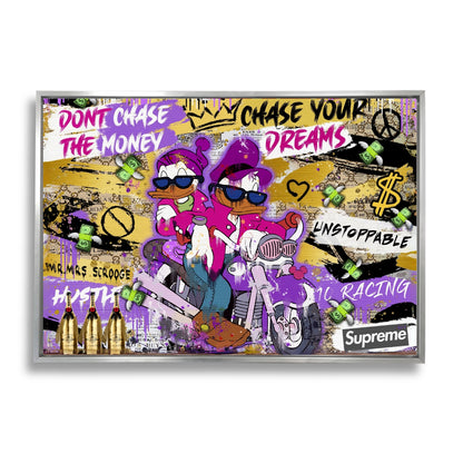 Dreamchaser