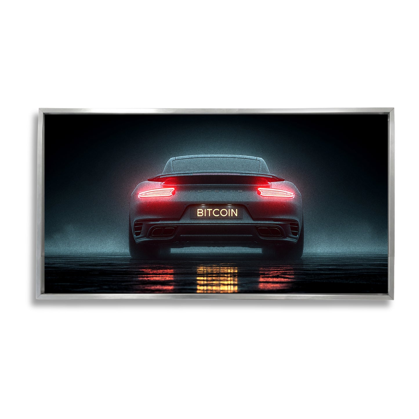 Porsche Baby