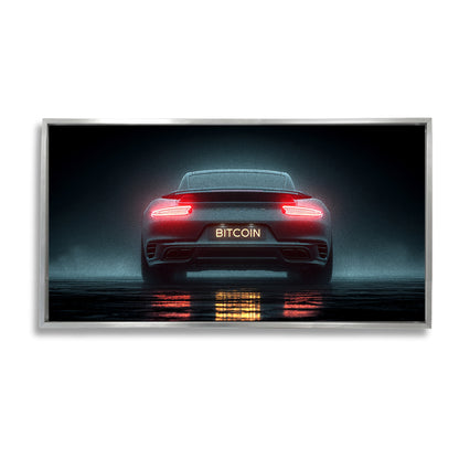 Porsche Baby