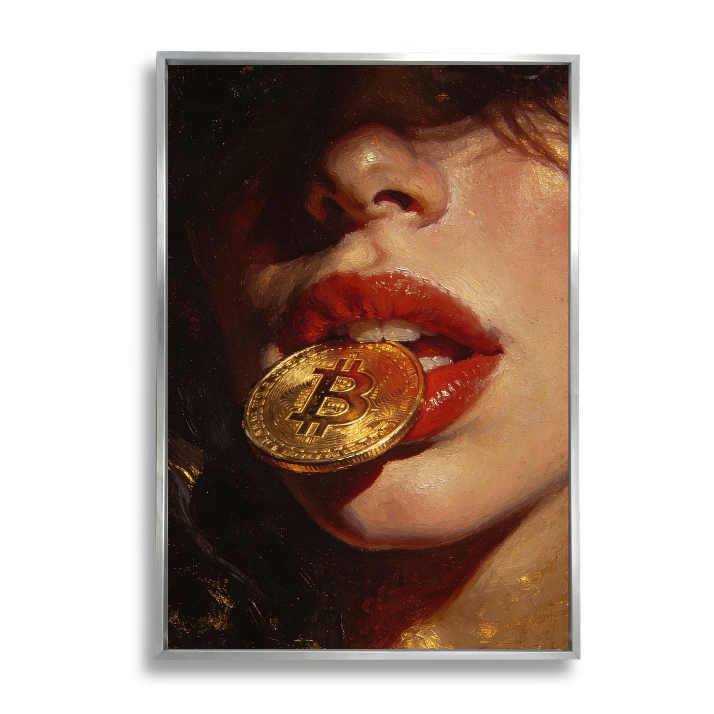 BTC Temptation