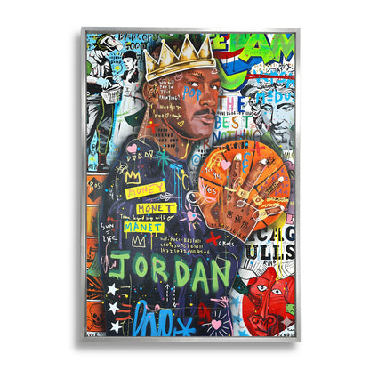 Jordan Reloaded