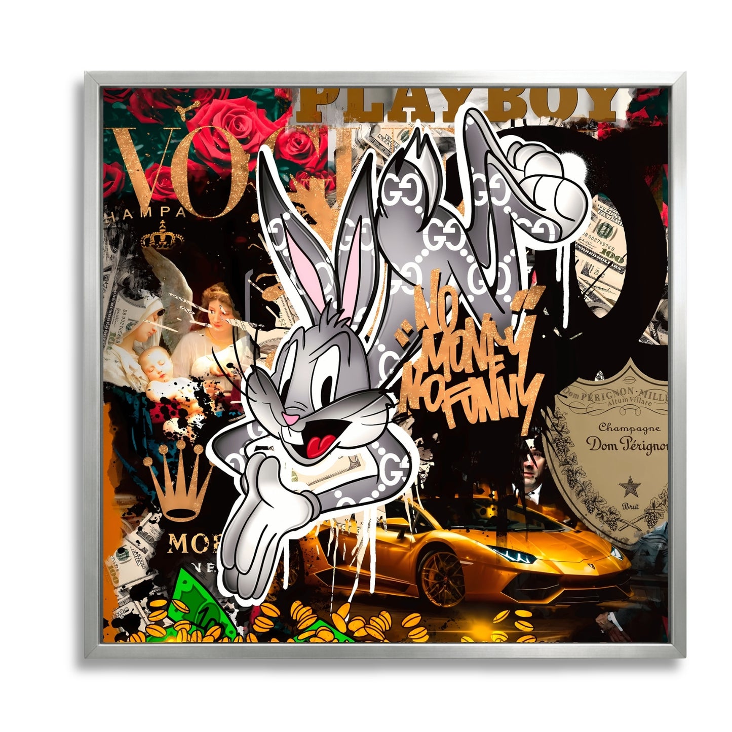 Playboy Bunny