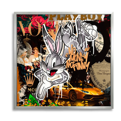 Playboy Bunny