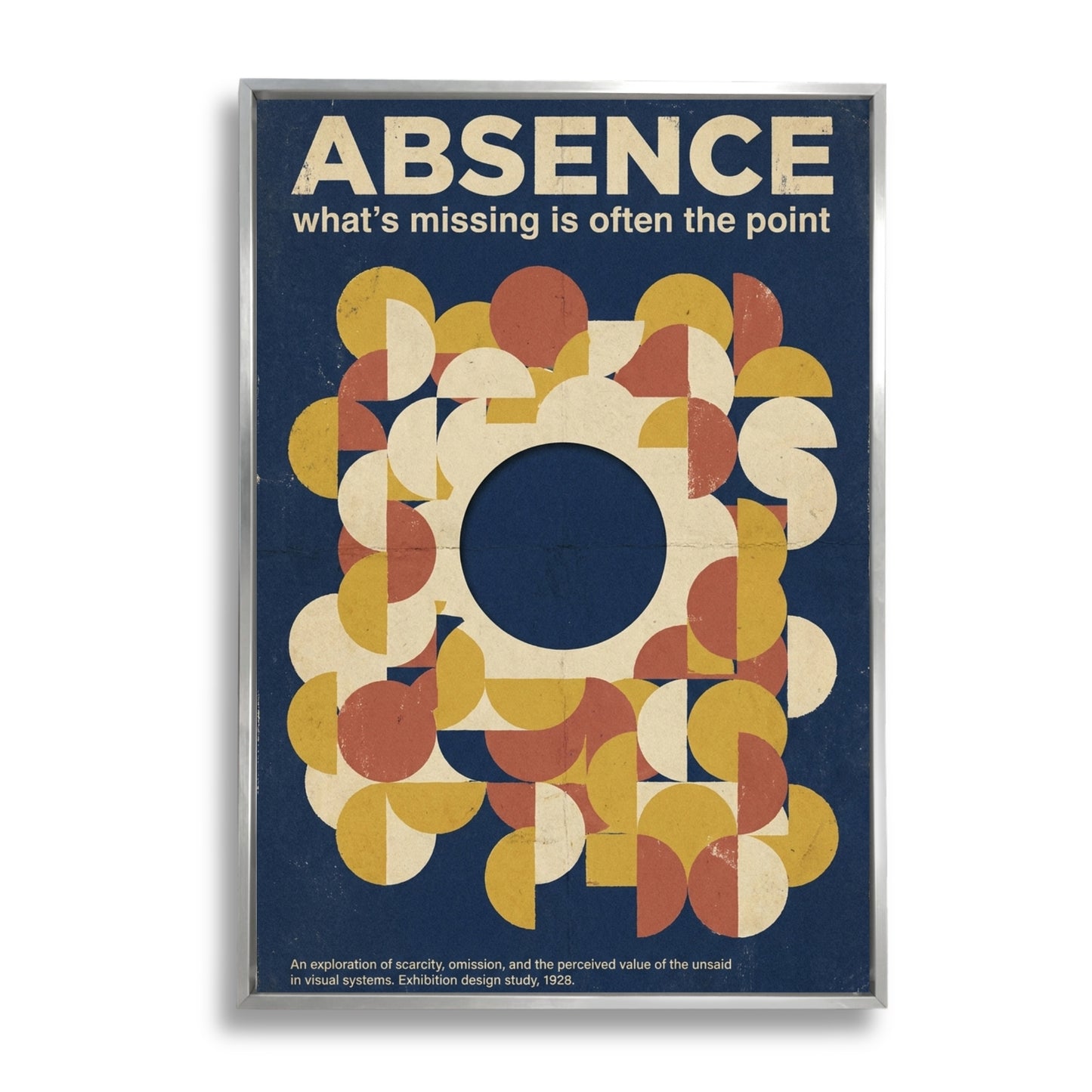 Absence
