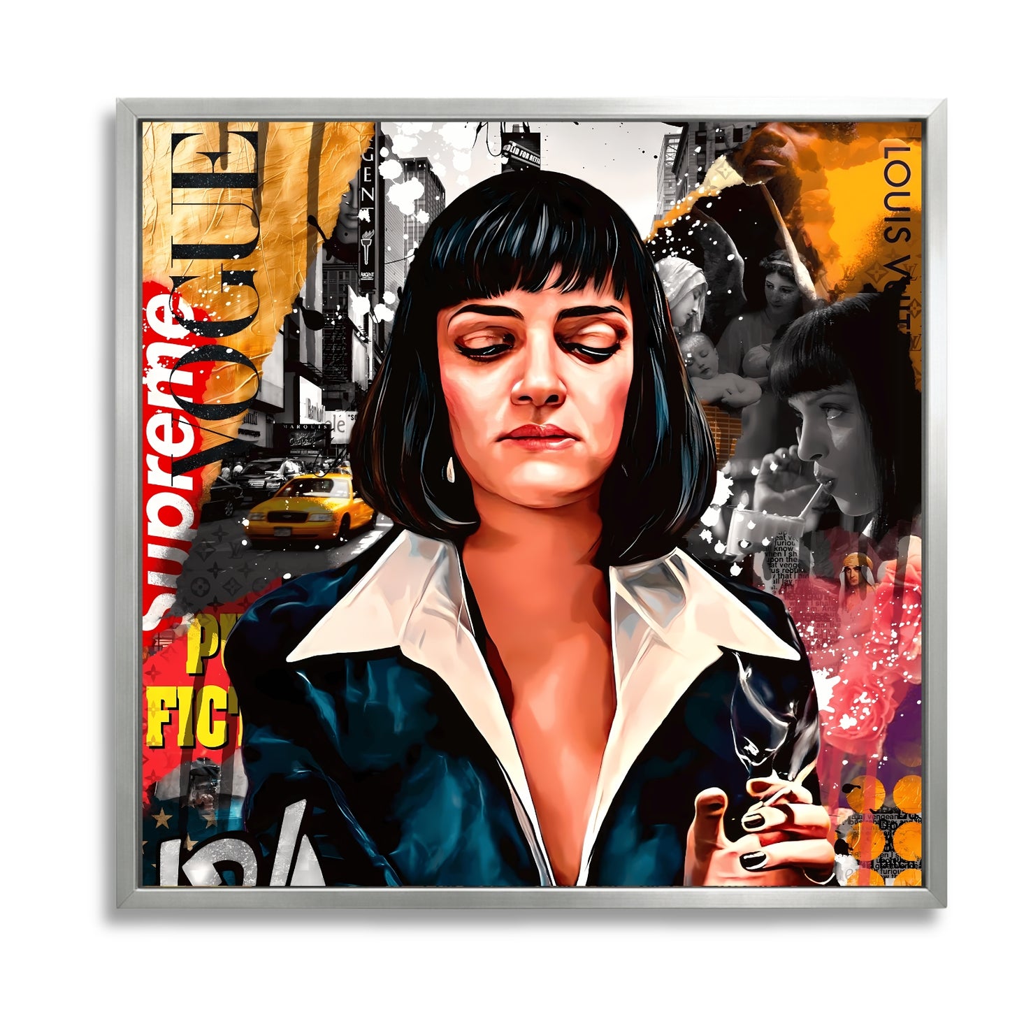 Pulp Fiction