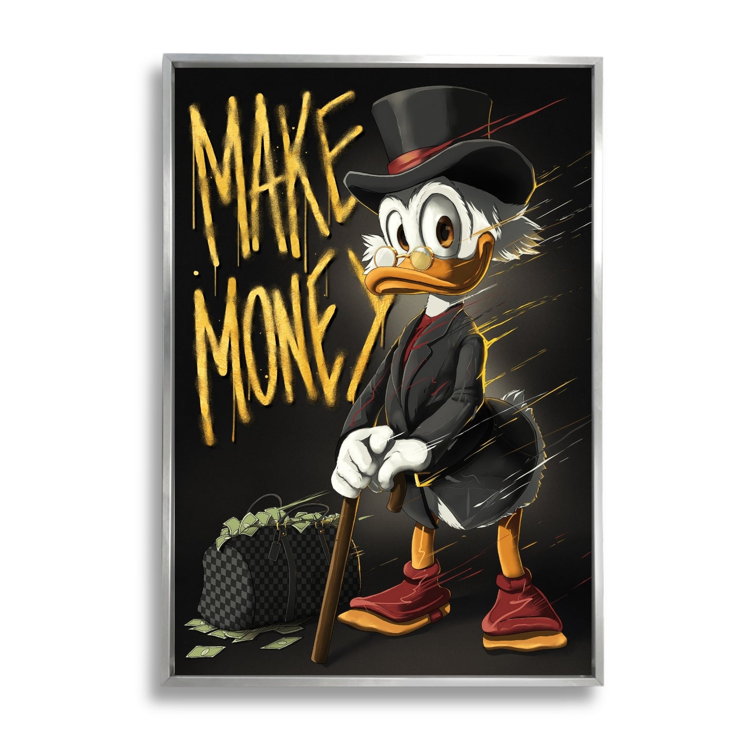 Make Money