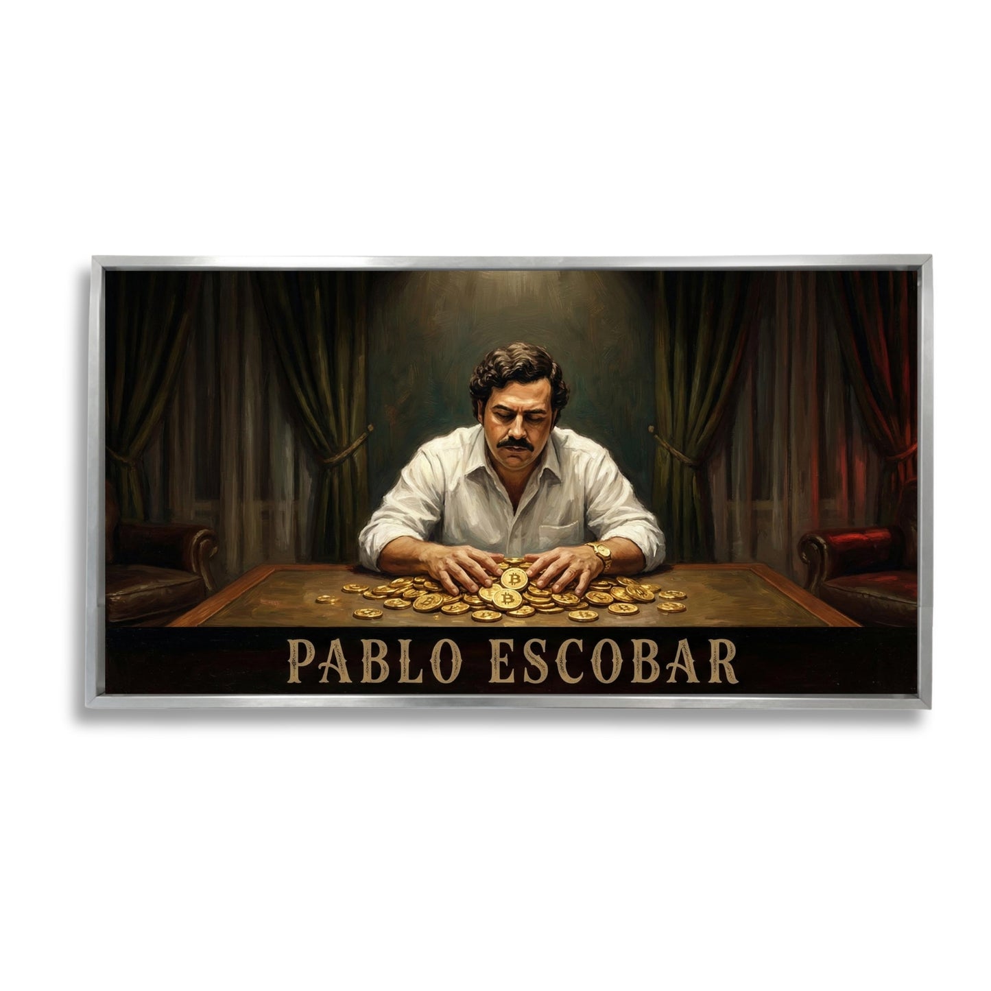 Pablo Escobar