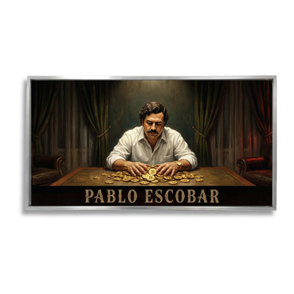 Pablo Escobar