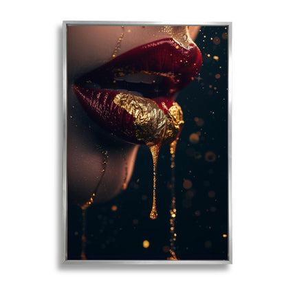 Luxury temptation