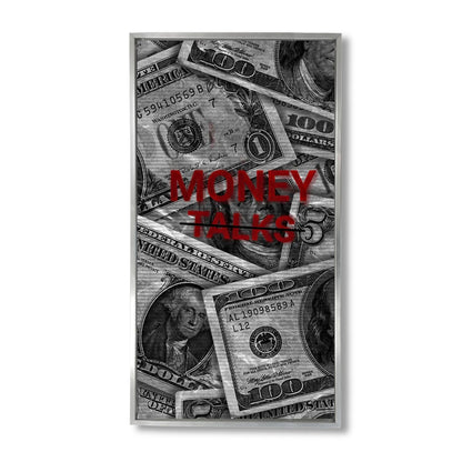 Money Talks