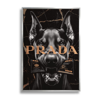 PRADA Hunter