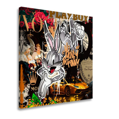 Playboy Bunny