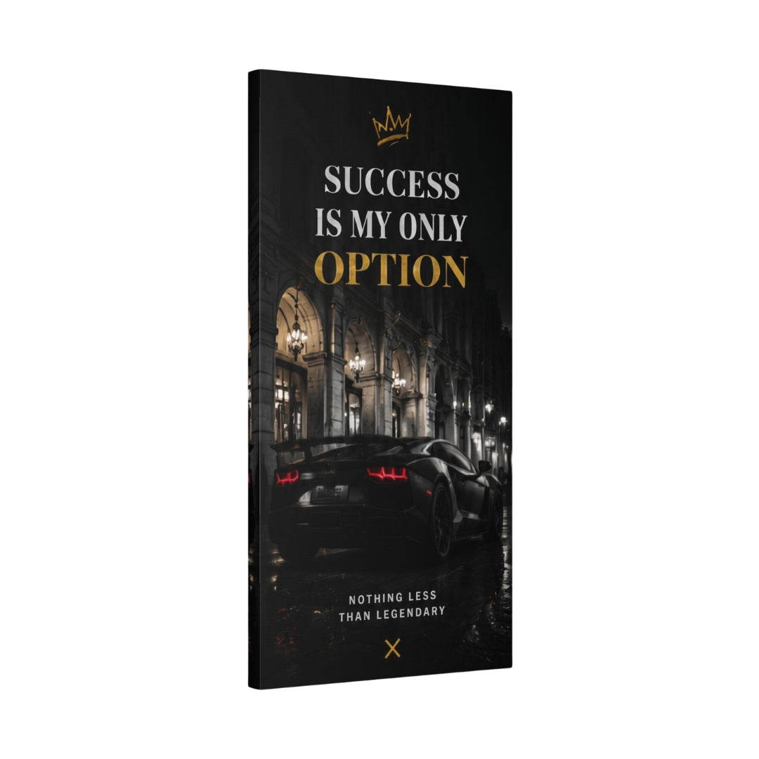 Not Optionable