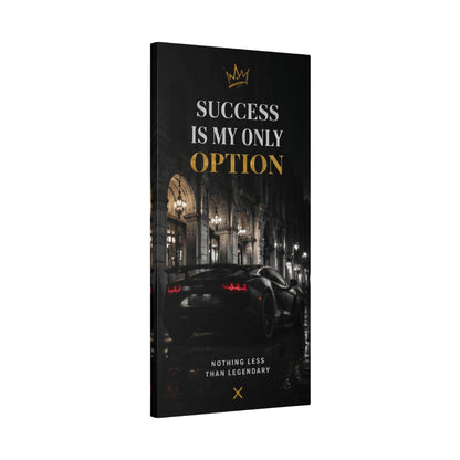 Not Optionable