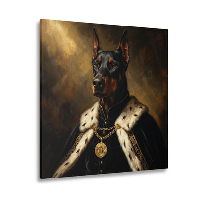 Imperial Bitcoin