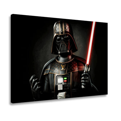 Money Strikes Back