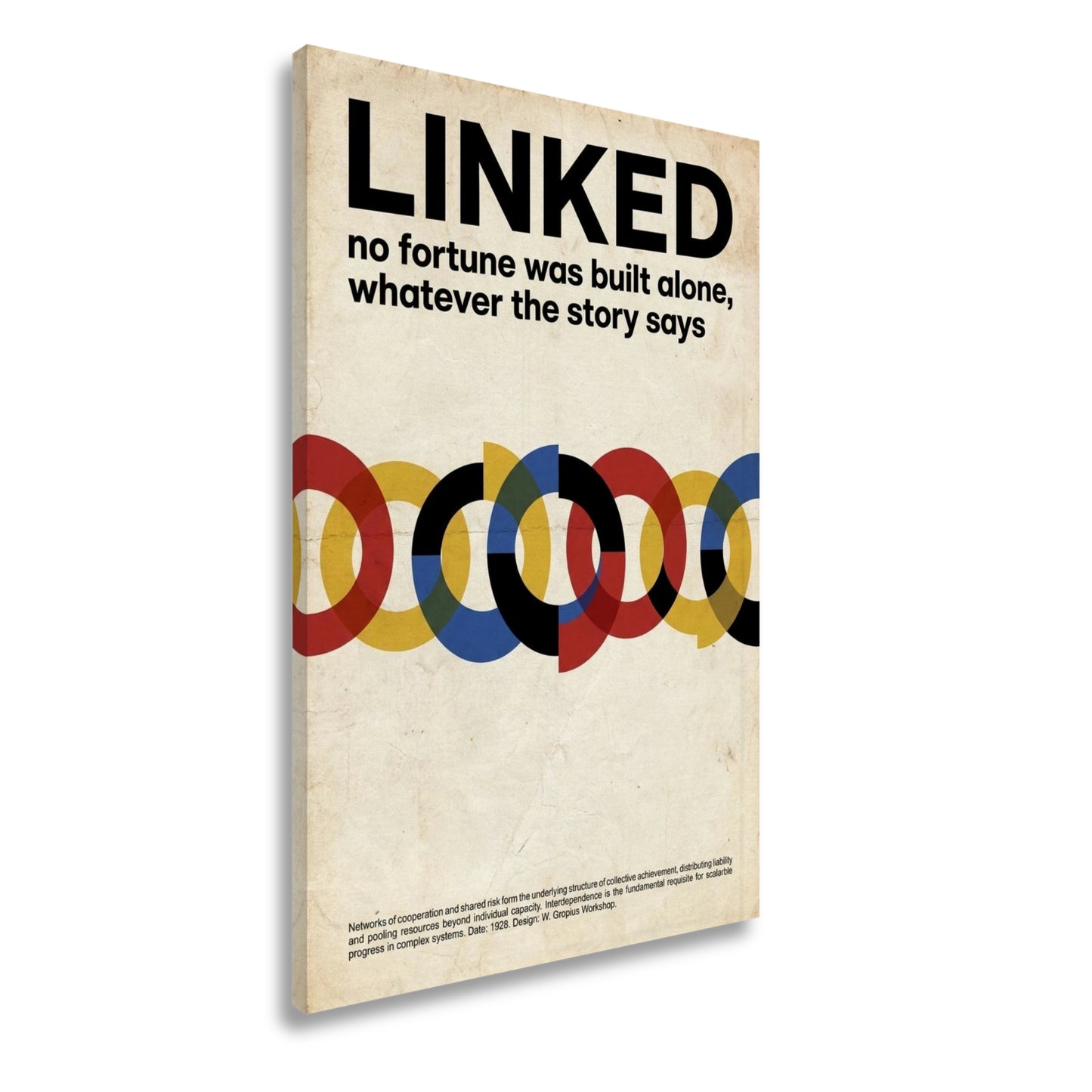 Linked