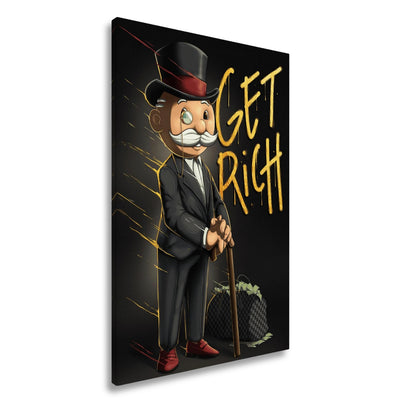 Get Rich Man