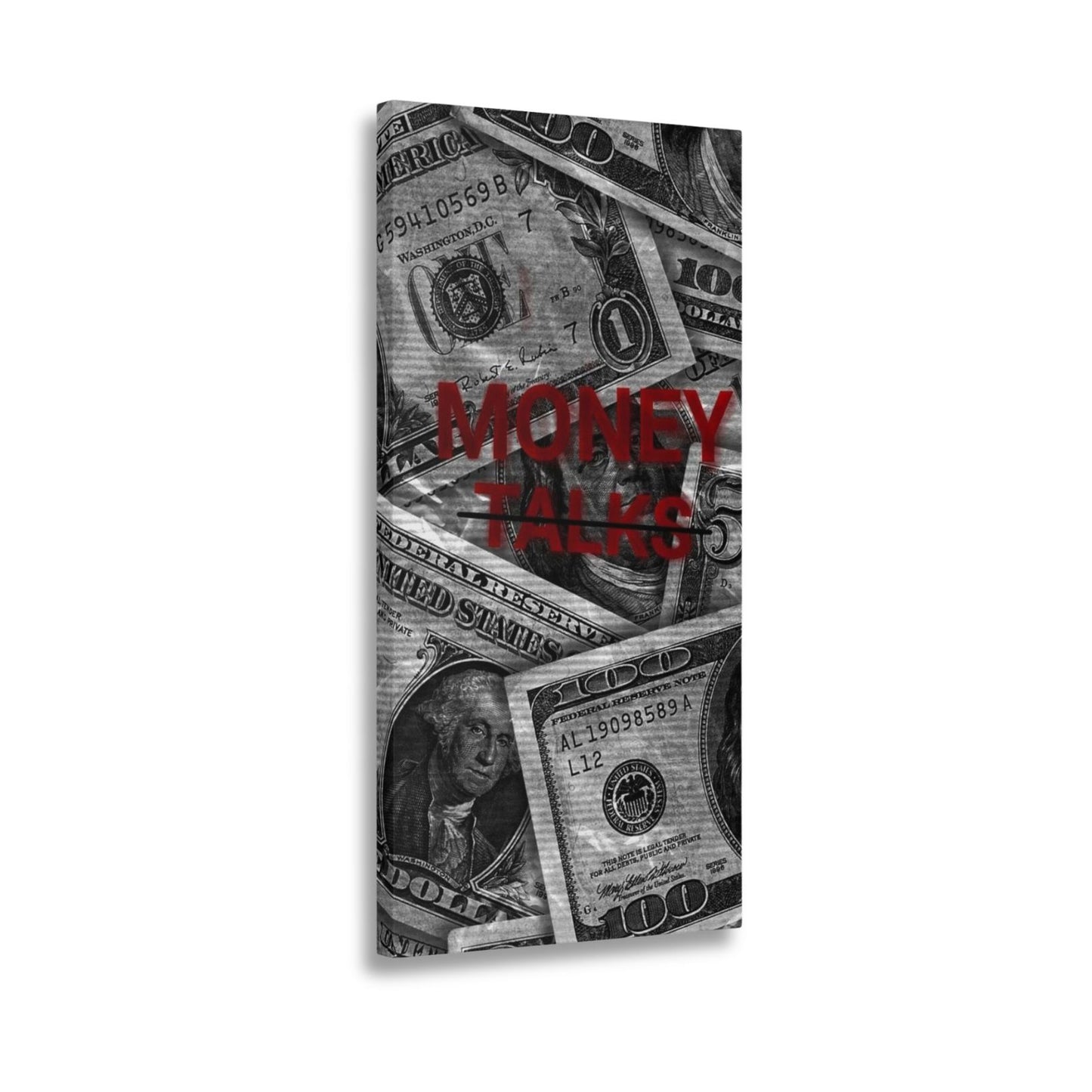 Money Talks