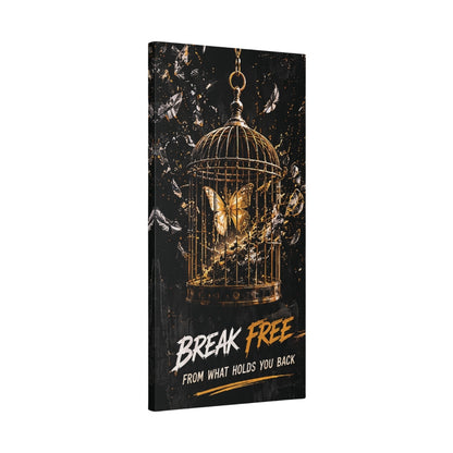 Break Free