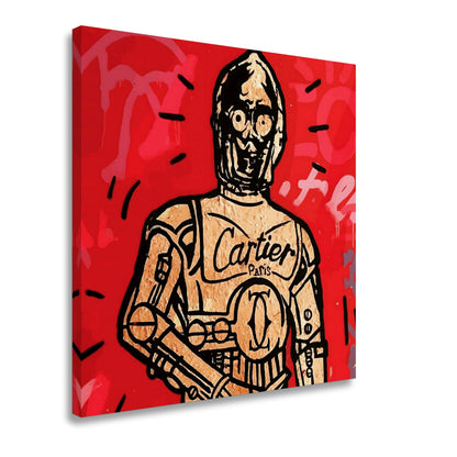 C-3PO - 2k25 Edition