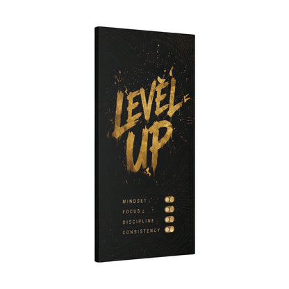 Level Up