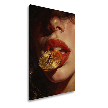 BTC Temptation