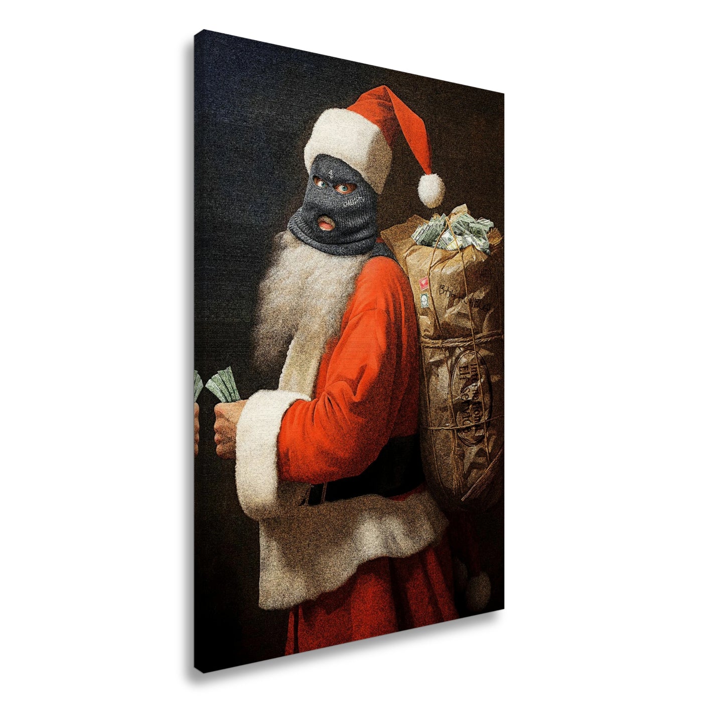 Santa Case
