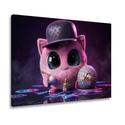Jiggly Cashflow