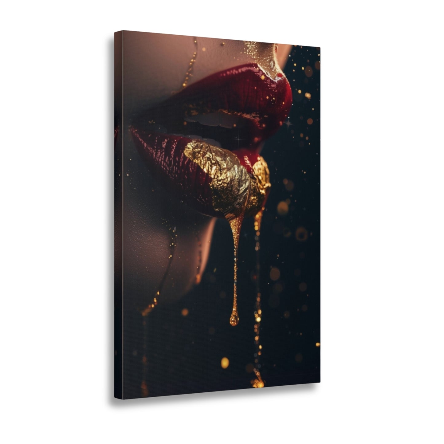 Luxury temptation