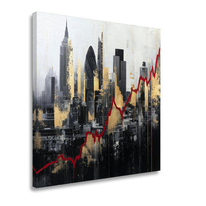 Downtown rising