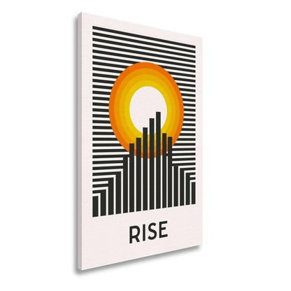 Rise above