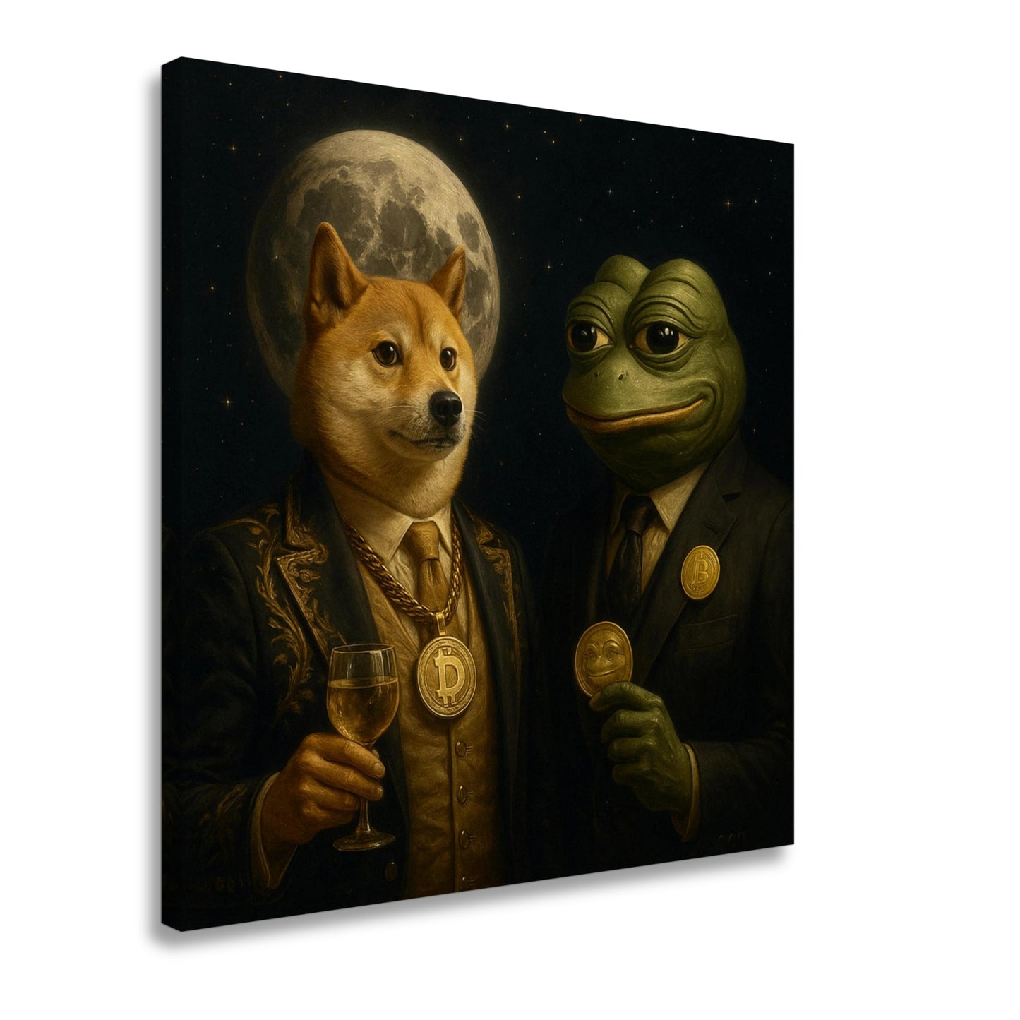 Memecoin Elite