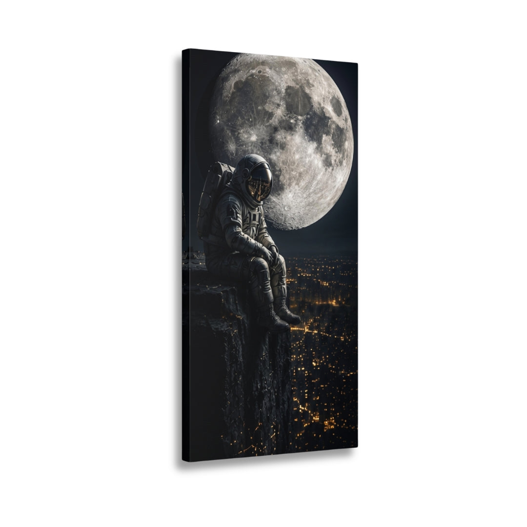 To The Moon