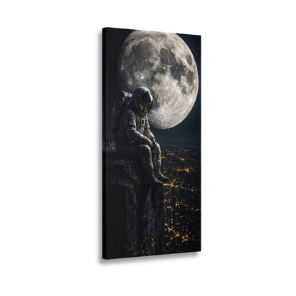 To The Moon