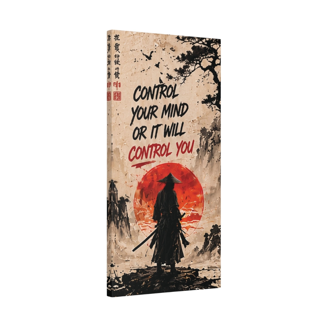 Mind Control