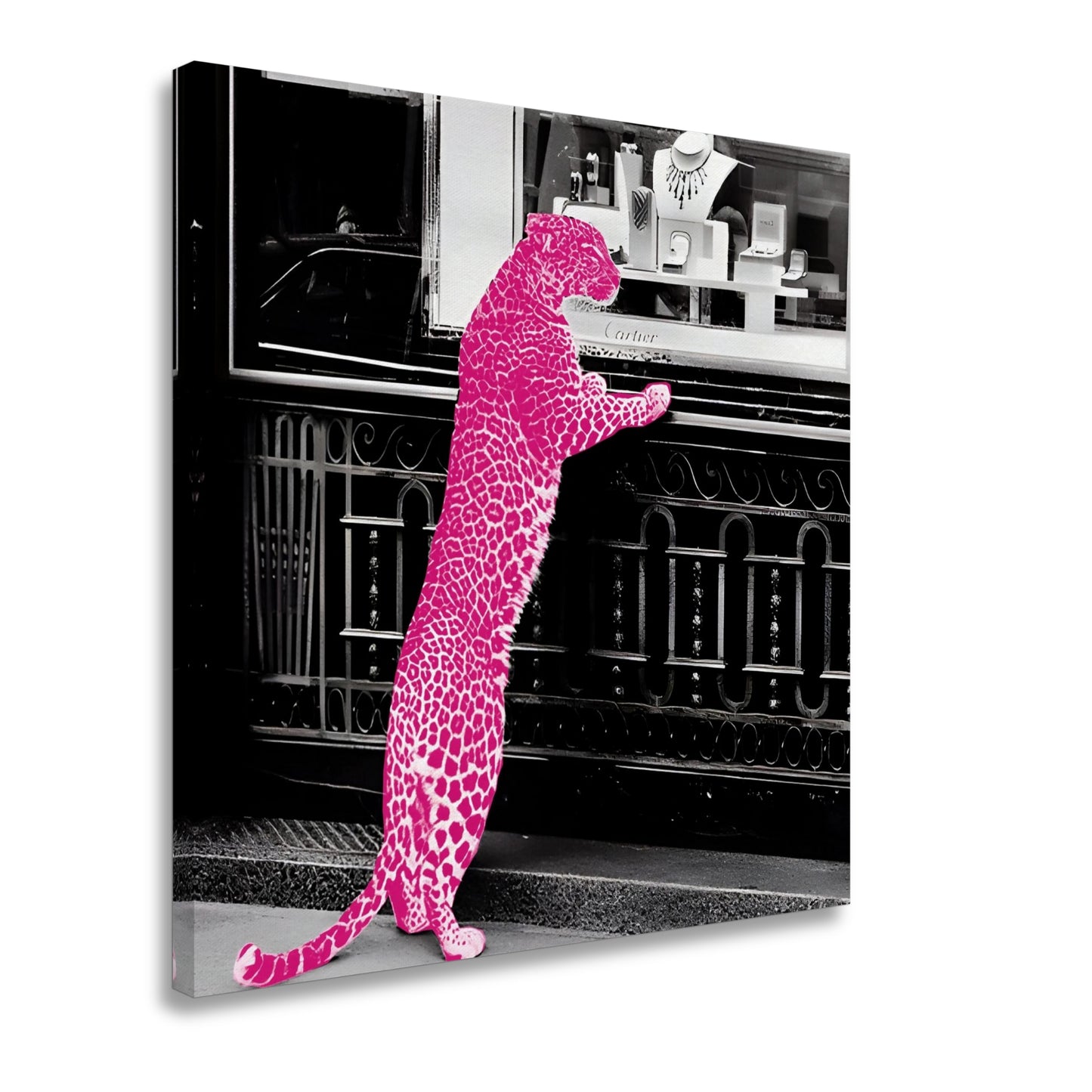 Pink Panther Deluxe