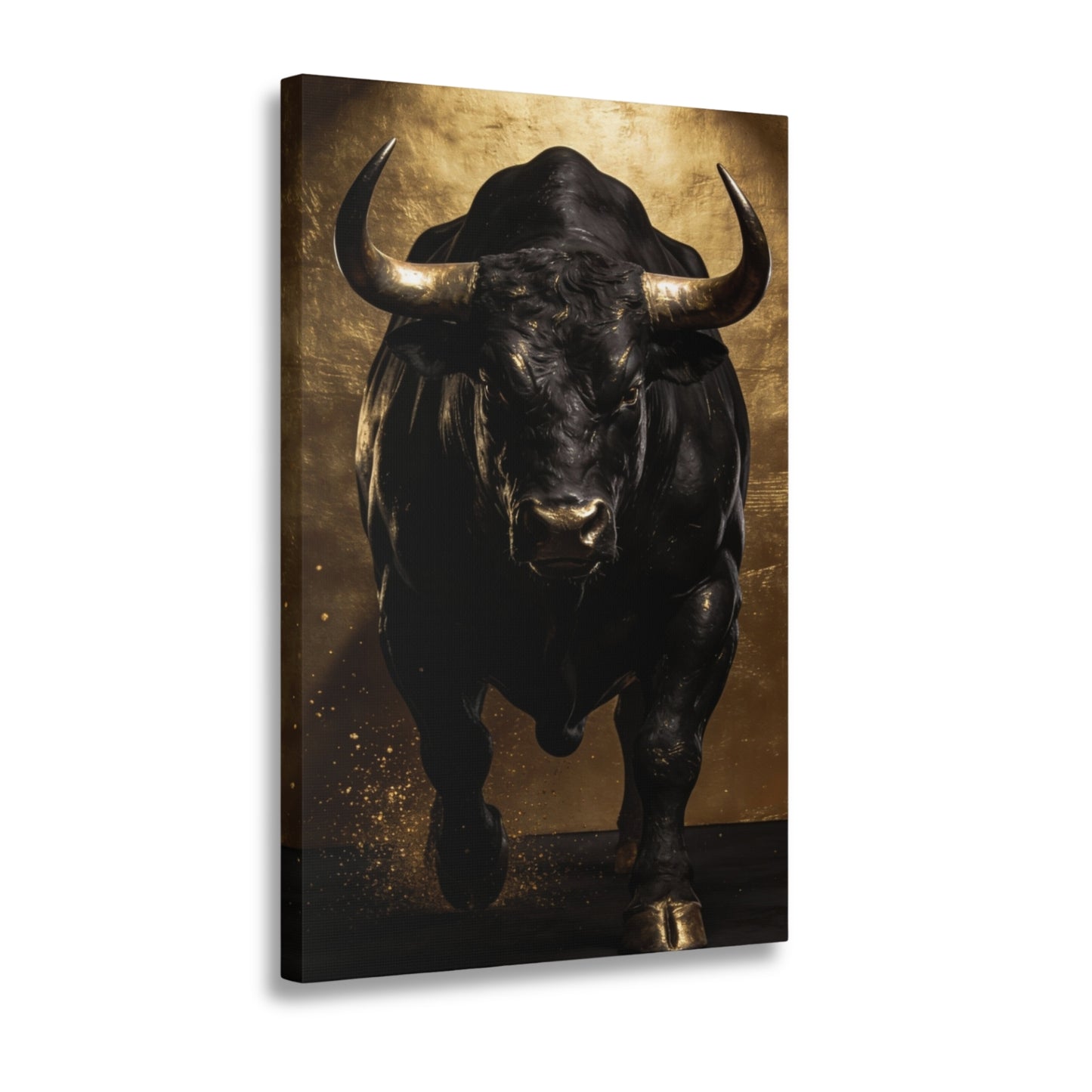 Always bullish