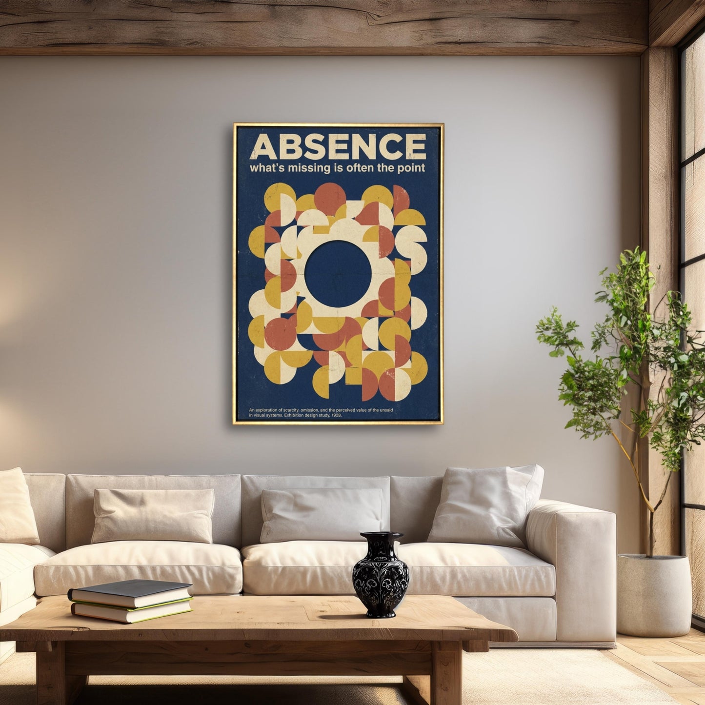 Absence